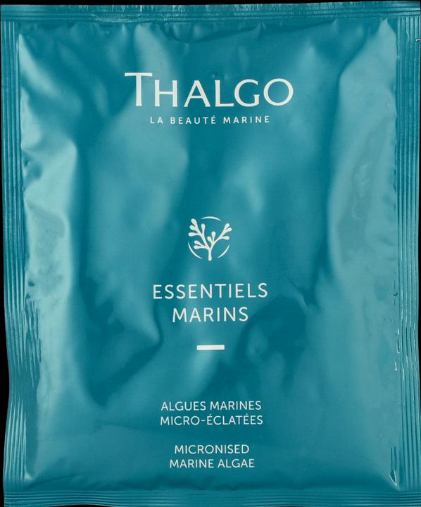 Produktbild Thalgo Les Essentiels Marins Micronized Marine Algae Set (Gesichtspflege set)