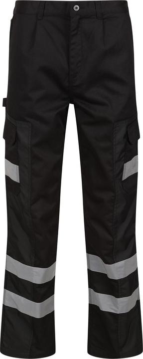 Actual product image Regatta Mens Ballistic Trousers (50 D)