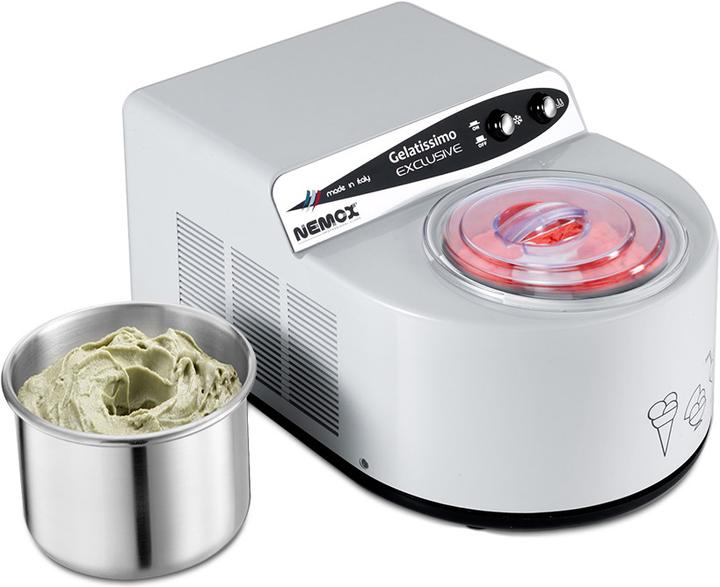 Produktbild Nemox Gelatissimo Exclusive