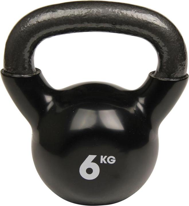 Immagine prodotto Fitness Mad Kettle Bell