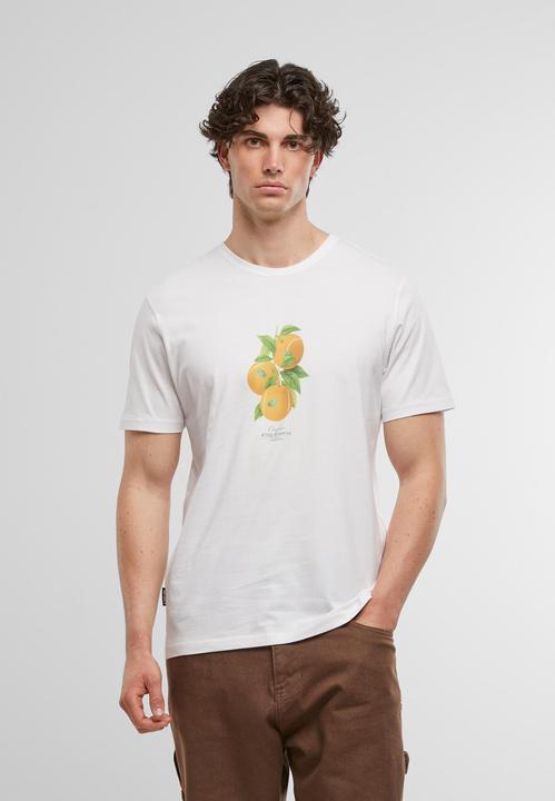 Produktbild Cayler & Sons Vitamine Tennis Tee - 195251 (L)