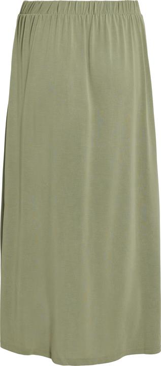 Produktbild Vila High Waist Midirock (M)