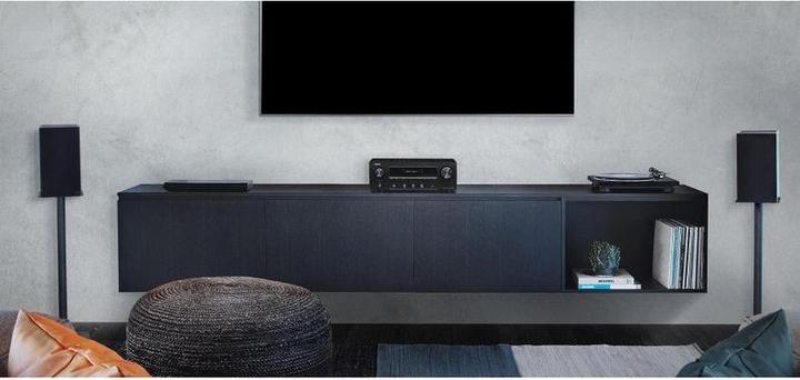 Immagine prodotto Denon DRA-800H (Stereo, DAB+)