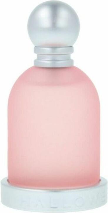 Actual product image Halloween Eau de Toilette Natural (Eau de toilette, 50 ml)