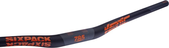 Immagine prodotto Sixpack Vertic785 (807.72 mm)