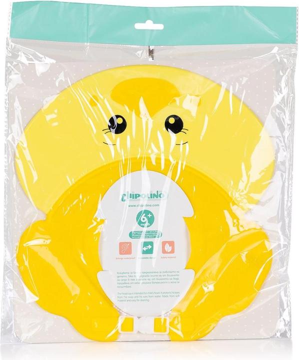 Immagine prodotto Chipolino Baby Badekappe little Duck