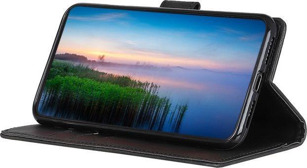 Produktbild MU Classic Classic IV Leder Bookcover Series (Xiaomi Mi 9 Lite)