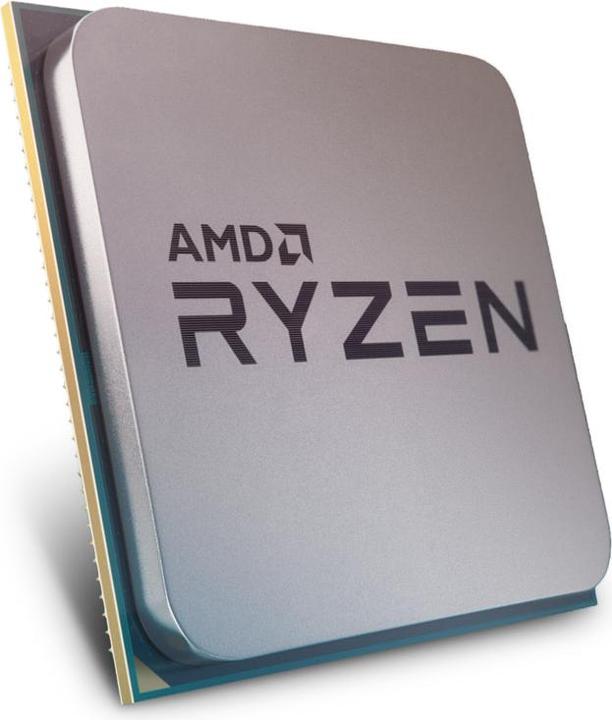 Image du produit AMD Ryzen 5 4500 (AM4, 3.60 GHz, 6 -Core)