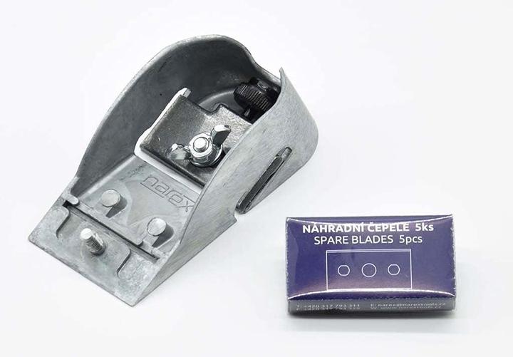 Narex Mini rabot (44 mm)