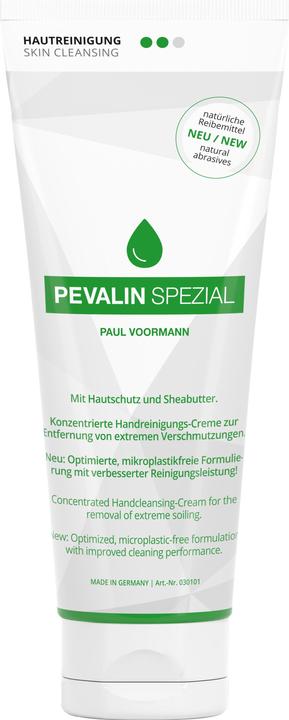 Pevalin Handreinigungscreme Tube (Flüssigseife, 250 ml)
