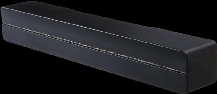 Actual product image Yamazaki Magnetic film dispenser