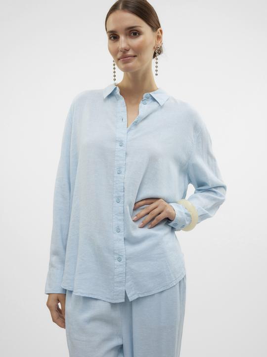 Actual product image Vero Moda VMLINN Shirt Shirt (XS)