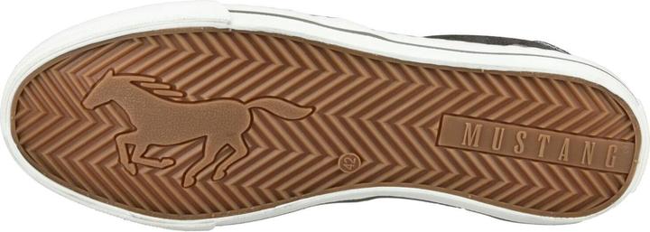 Produktbild Mustang Slipper (42)