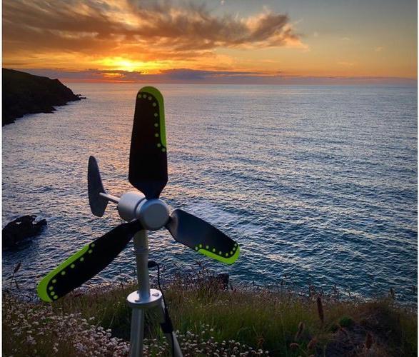 Actual product image Texenergy Infinite Air 18 (27 W, 3.20 kg)