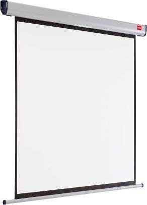 Actual product image Nobo Roll canvas (86", 4:3)
