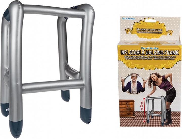 Produktbild Ootb Gehilfe