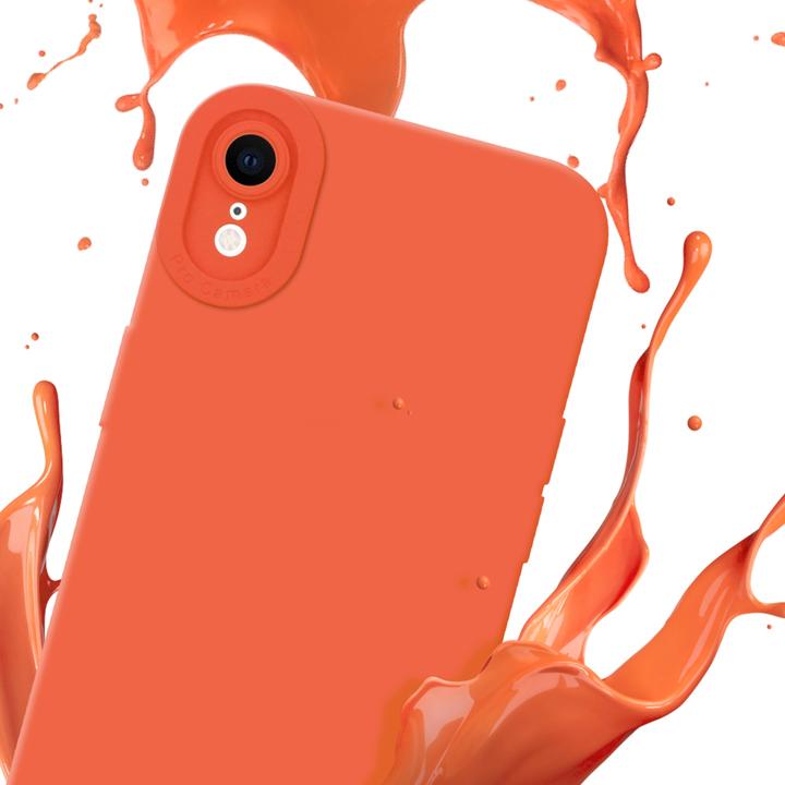 Immagine prodotto Cadorabo Custodia (Apple iPhone XR)