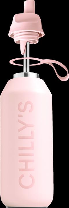 Produktbild Chilly’s Chilly's Serie 2 Flip Bottle 500ml (0.50 l)