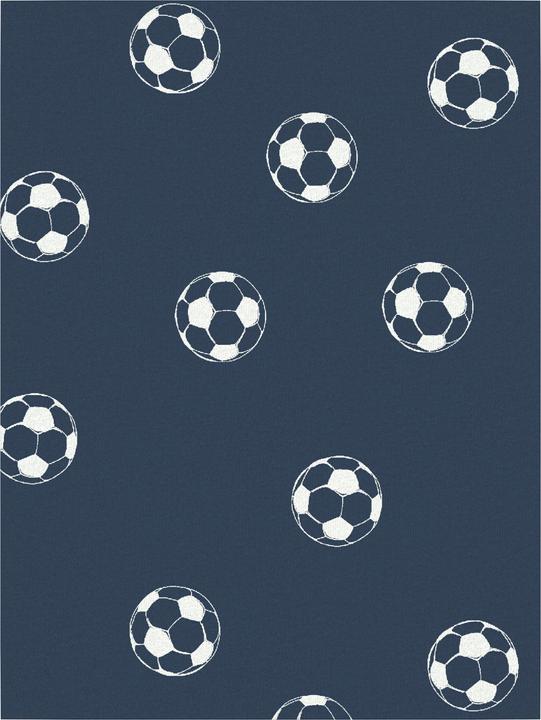 Produktbild Name it Nkmtank Top 2p Dark Denim Football Noos (122)