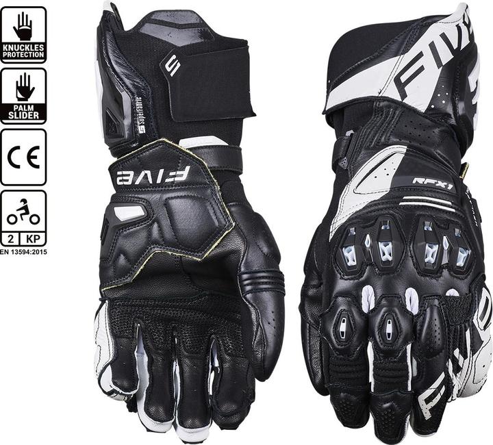 Five RFX1 Woman (Women, XL)