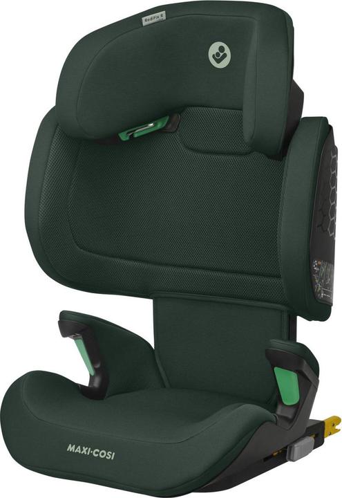 Produktbild Maxi-Cosi RodiFix R I-Size (Kindersitz, ECE R129/i-Size Norm)