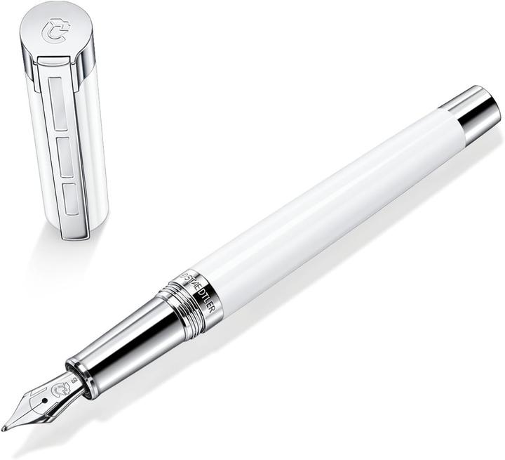 Produktbild Staedtler PREMIUM Resina Füllhalter Edelharz, B (1 x)
