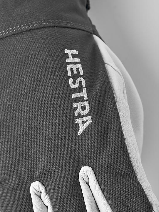 Produktbild Hestra Army Leather Heli Ski Handschuhe (6)