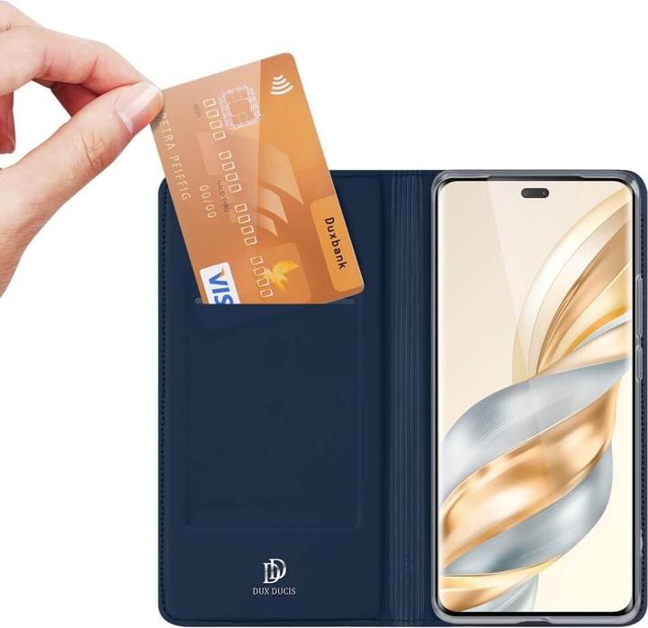 Image du produit Dux Ducis HONOR Magic7 Lite - Skin Pro Flip Case (Tarif 7 Lite)