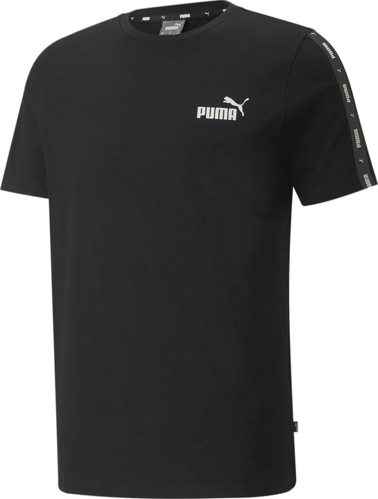 Puma Black