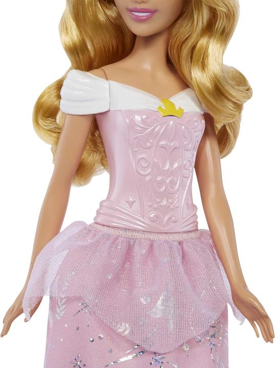 Immagine prodotto Mattel Disney Princess - Set regalo Principessa Scintillante (HLW44)