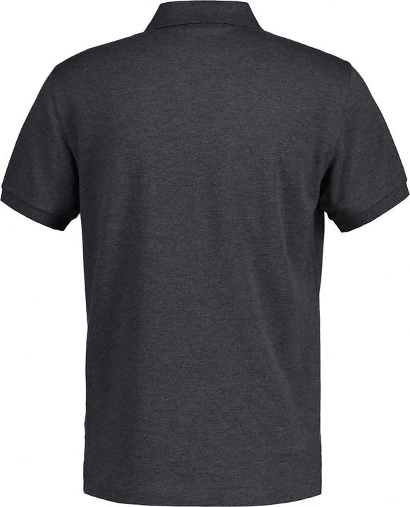 Actual product image GANT Slim Shield Pique Polo (L)