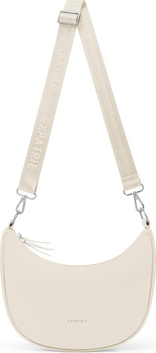 Produktbild Expatrié Half Moon Bag Lea Medium