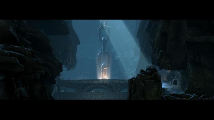 Produktbild Sony God of War III Remastered (PS4, IT, EN)