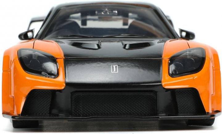 Image du produit Jada Fast & Furious Han 1995 Mazda RX7 1:24