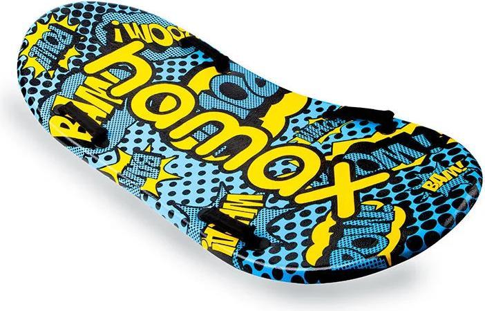 Actual product image hamax Twin Tip Surfer Comic 120 cm