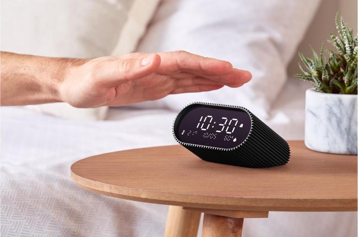 Immagine prodotto Lexon Ray Clock
