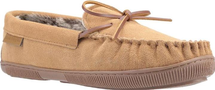 Hush Puppies Hausschuhe Ace Leder