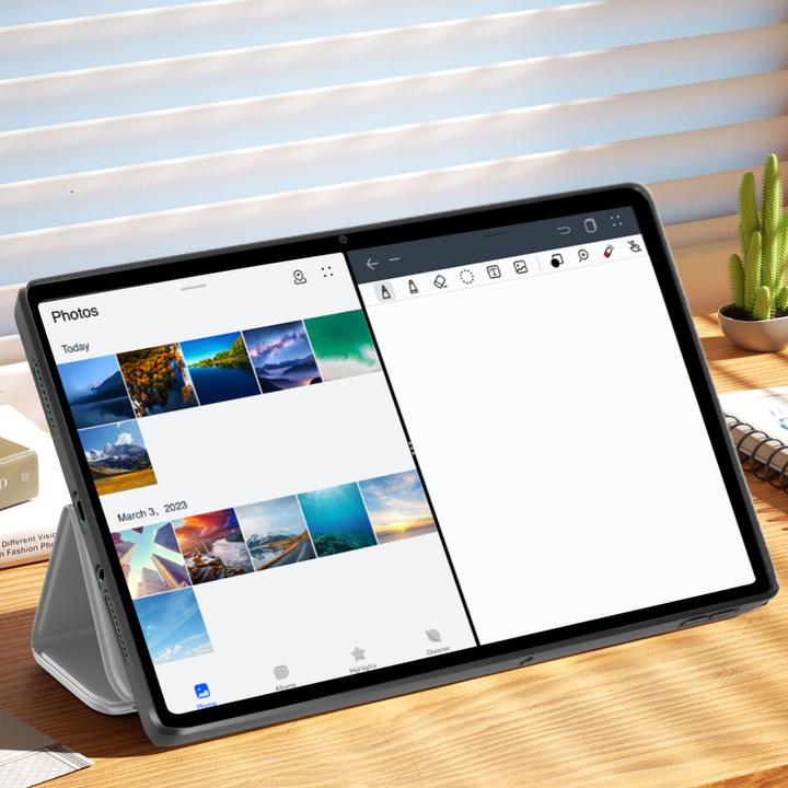 Image du produit Avizar Série Trifold (Xiaomi Redmi Pad SE)