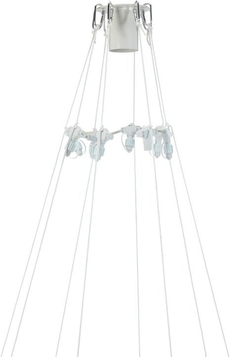 Produktbild Star Trading System LED Extra, Fahnenmast-Vorrichtung (5 m)