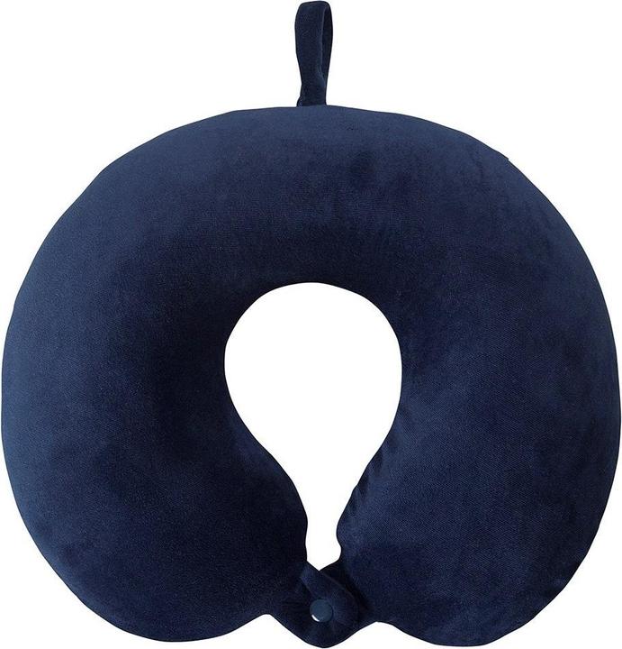 Actual product image Mountain Warehouse Memory Foam Travel Pillow (Head & neck pillow)
