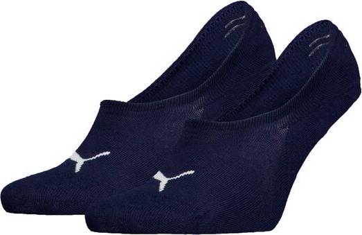 Produktbild Puma Footies High Cut (2er Pack, 39 - 42)