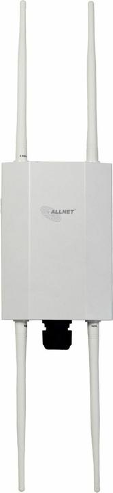 Immagine prodotto Allnet Apollo Wireless AP WIFI6 &bull AX3000 &bull 2x2 &bull Outdoor IP67 &bull 2.5 GbE &bull ALL-WA (2402 Mbit/s)