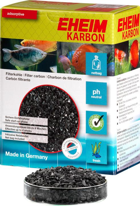 Produktbild Eheim Filtermaterial (Innenfilter)