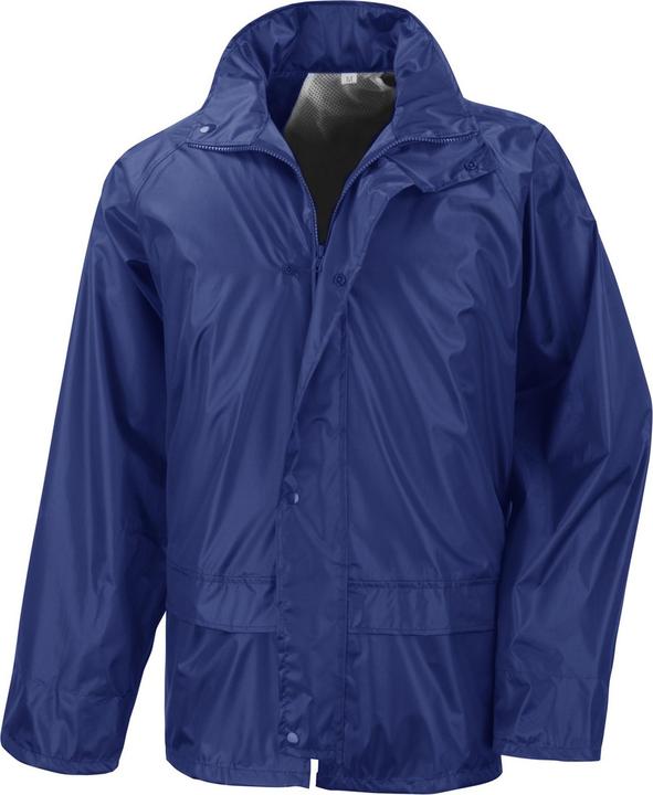 Image du produit Regatta Veste Lumi Aktiv Matériau réfléchissant (3XL)