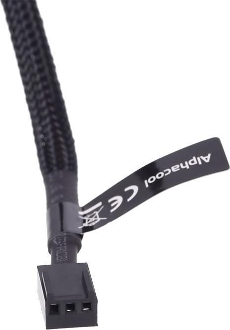 Actual product image Alphacool Eisbaer LT (Solo) CPU Cooler with Pump