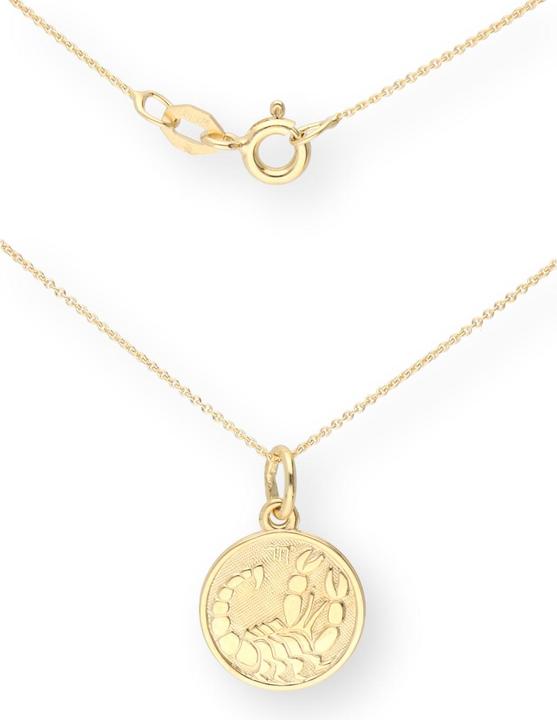Produktbild Carat Motifs (Gold 9ct, 42 cm)