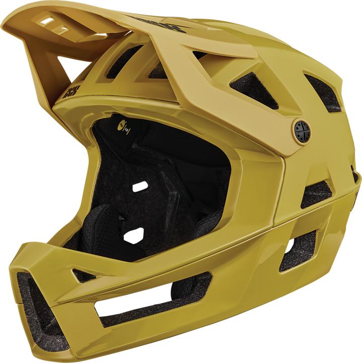 iXS Helmet Trigger FF Mips (49 - 54 cm)