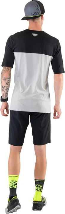 Actual product image Dynafit Traverse S-Tech Shirt (M/L)