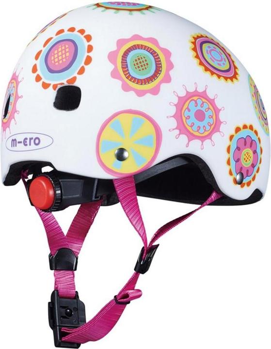 Produktbild Micro Helm (48 - 53 cm)