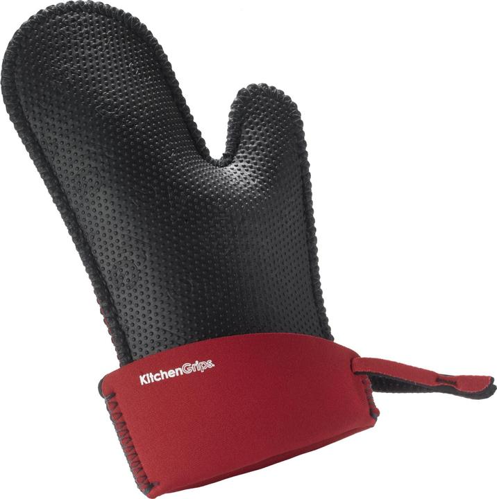 Actual product image Cuisipro Cooking glove (Flexaprene)